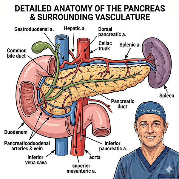 Pancreas